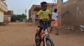Sudanese children exposed to violence, psychological harm amid conflict