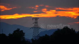 China: Electricity Consumption Growth in 2024