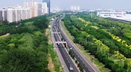 Autonomous freight transport piloted in Beijing-Tianjin-Hebei region