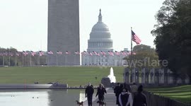 China issues report on U.S. human rights violations in 2023