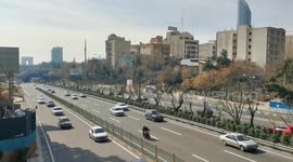 Iran: Iran formally begins presidential election process after Raisi's death