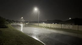 Severe Thunderstorm Impact in Texas