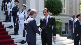 Greece, Qatar pledge stronger cooperation on economy