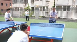 Serbian teacher sees closer cooperation between China, Serbia