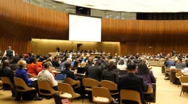 China supports WHO in continuing to lead pandemic agreement negotiations