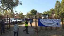 South Africa election turnout expected to exceed 2019