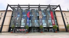 Slovenian collector's Chinese museum dream fulfilled as artifacts debut