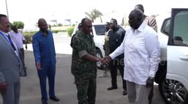 Sudan rejects U.S. calls to return to Jeddah negotiations