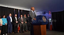 USA: Mayor hosts reception celebrating Jewish Heritage