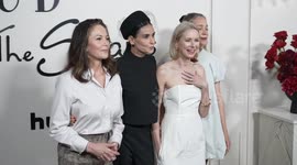 USA: FX's FEUD: CAPOTE VS. THE SWANS FYC Event, Arrivals