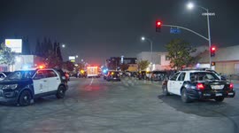 USA: Fatal Shooting in Hyde Park