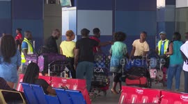 Roundup: Ghanaian businesses pressured by fast depreciating currency: experts
