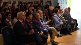 UK-China arts event celebrates rich history, cultural exchanges