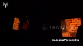 Palestine: Israeli Military Intensifies Operations in Response to Recent Attacks Near the Security Barrier