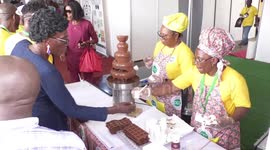 First edition of cacao, coffee festival held in Cameroon
