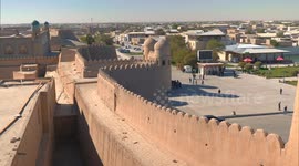 Uzbekistan: The city of Khiva is a sustainable jewel and tourism capital of the Islamic world in 2024