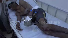 Yemen: Two Killed In US-UK Attacks On Yemen Rebels