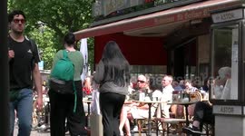 Germany: Economy Struggles to Gain Momentum