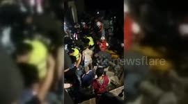 Lebanon: Three reported killed in Israel airstrike on Southern Lebanon