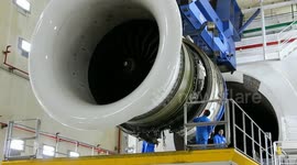 Aero engine service company vows to continue investing in China