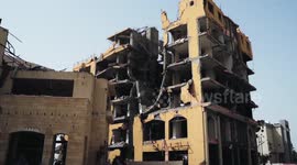 Palestine: Death toll in Gaza rises to 36,284