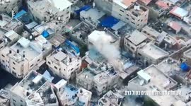 West Bank: Israeli Security Forces Conduct Extensive Counterterrorism Operation