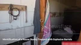 Palestine: Intelligence-Based Targeted Operations of the Nahal Brigade in Rafah