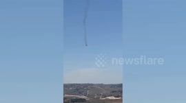 Lebanon: Hezbollah downed an Israeli march in southern Lebanon