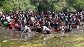 Village resonates with traditional fishing festival celebrations in Northern India