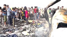 Palestine: Death toll in Gaza rises to 36,379