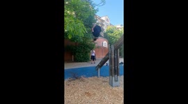 Parkour mix by proffisinal Athlete