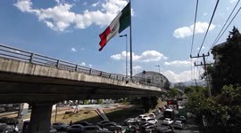 Historic elections held in Mexico