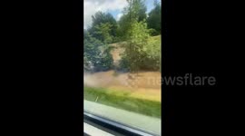 Germany: Catastrophic Flooding Hits Southern Region 3
