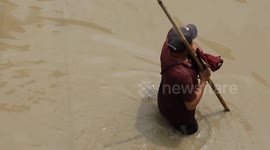 Four killed and dozens injured as floods ravage India's Manipur