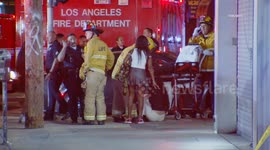 USA: DTLA Multi-Victim Shooting