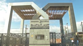 Egypt demands Israel's withdrawal from Rafah crossing for its reopening: media