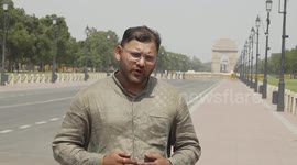Over 50 people die of heatstroke in India