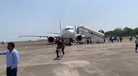 Akasa Air’s Delhi To Mumbai Flight Diverted To Ahmedabad Over Security Alert