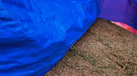 Malaysia: The rice yield in Sekinchan is the highest in the country