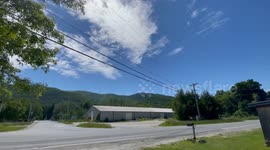 Southern Vermont's Warm, Humid Climate