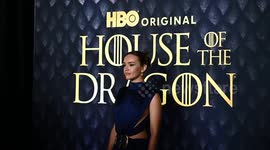 'House of the Dragon' season 2 premiere in New York
