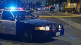 USA: Homicide Investigation at YMCA