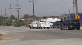 USA: Shooting Leaves 1 Dead 1 Injured in San Jacinto