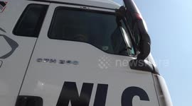 CPEC facilitates, boosts regional connectivity via TIR trade