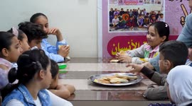 Iraq: Baghdad institution offers care to orphaned Iraqi children