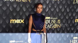 USA: HBO Max's 'House of the Dragon' Season 2 Premiere