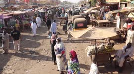 Sudan: War-torn Sudan faces economic collapse as currency plummets