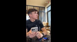 New York sweetheart surprises her Irish beau after two years
