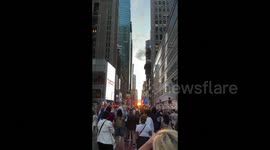 New York Experiences First