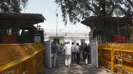 India: Counting of votes for elections in India begins